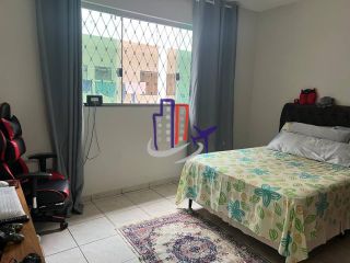 Casa Para Vender com 04 quartos no bairro Novo Eldorado em Contagem