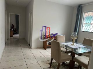 Casa Para Vender com 04 quartos no bairro Novo Eldorado em Contagem