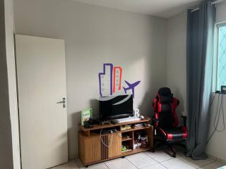Casa Para Vender com 04 quartos no bairro Novo Eldorado em Contagem