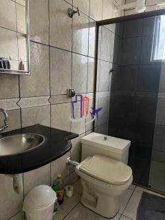 Casa Para Vender com 04 quartos no bairro Novo Eldorado em Contagem