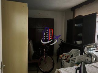 Casa Para Vender com 04 quartos no bairro Novo Eldorado em Contagem