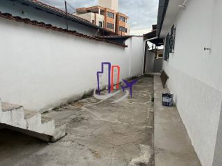 Casa Para Vender com 04 quartos no bairro Novo Eldorado em Contagem