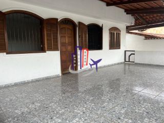Casa Para Vender com 04 quartos no bairro Novo Eldorado em Contagem