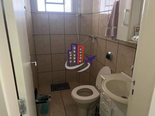 Casa Para Vender com 04 quartos no bairro Novo Eldorado em Contagem