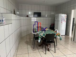 Casa Para Vender com 04 quartos no bairro Novo Eldorado em Contagem