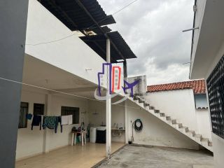 Casa Para Vender com 04 quartos no bairro Novo Eldorado em Contagem