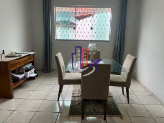 Casa Para Vender com 04 quartos no bairro Novo Eldorado em Contagem