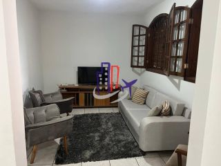 Casa Para Vender com 04 quartos no bairro Novo Eldorado em Contagem