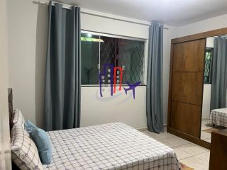 Casa Para Vender com 04 quartos no bairro Novo Eldorado em Contagem