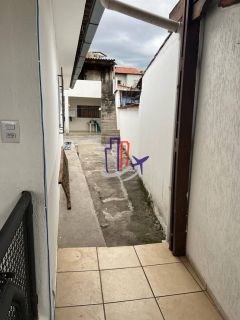 Casa Para Vender com 04 quartos no bairro Novo Eldorado em Contagem