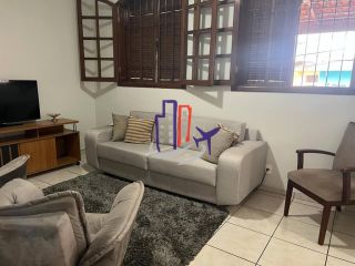 Casa Para Vender com 04 quartos no bairro Novo Eldorado em Contagem