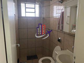 Casa Para Vender com 04 quartos no bairro Novo Eldorado em Contagem