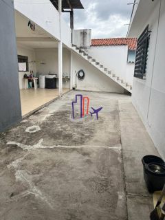 Casa Para Vender com 04 quartos no bairro Novo Eldorado em Contagem