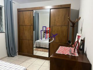 Casa Para Vender com 04 quartos no bairro Novo Eldorado em Contagem