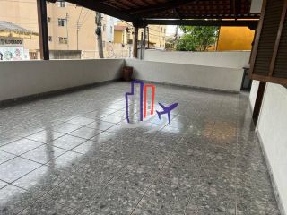 Casa Para Vender com 04 quartos no bairro Novo Eldorado em Contagem