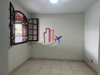 Casa Para Vender com 04 quartos no bairro Novo Eldorado em Contagem