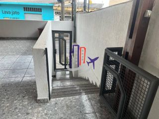 Casa Para Vender com 04 quartos no bairro Novo Eldorado em Contagem