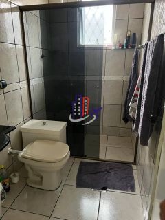 Casa Para Vender com 04 quartos no bairro Novo Eldorado em Contagem