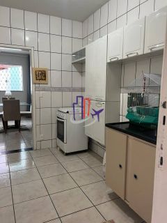Casa Para Vender com 04 quartos no bairro Novo Eldorado em Contagem