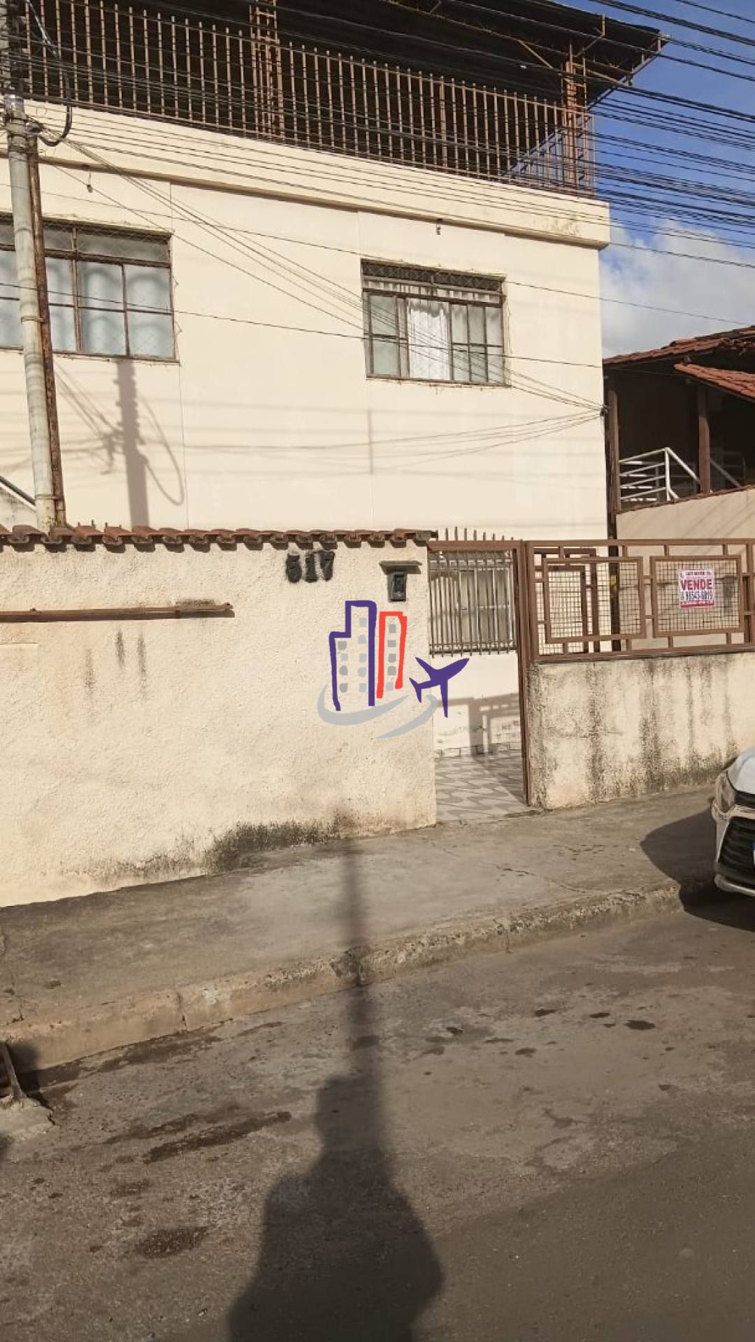 Apartamento Para Vender no bairro Eldorado em Contagem