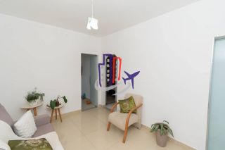 Apartamento Para Vender no bairro Eldorado em Contagem