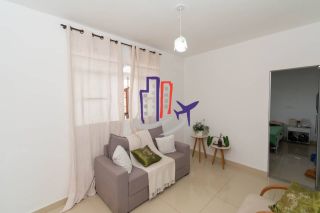 Apartamento Para Vender no bairro Eldorado em Contagem