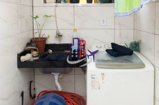 Apartamento Para Vender no bairro Eldorado em Contagem