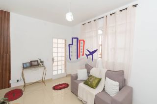 Apartamento Para Vender no bairro Eldorado em Contagem