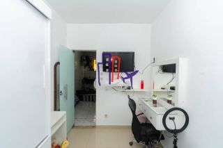 Apartamento Para Vender no bairro Eldorado em Contagem