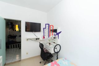 Apartamento Para Vender no bairro Eldorado em Contagem