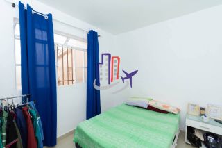 Apartamento Para Vender no bairro Eldorado em Contagem
