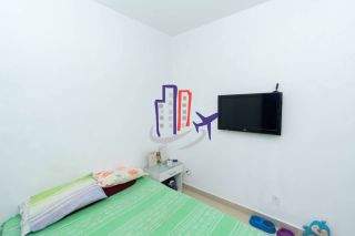 Apartamento Para Vender no bairro Eldorado em Contagem
