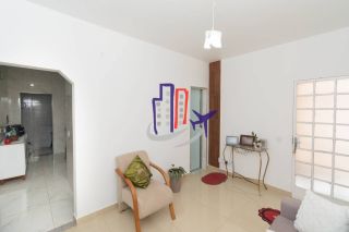 Apartamento Para Vender no bairro Eldorado em Contagem