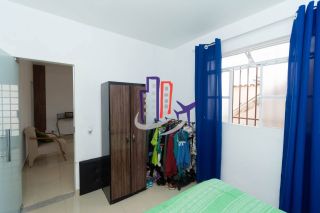 Apartamento Para Vender no bairro Eldorado em Contagem