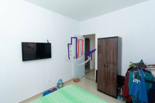 Apartamento Para Vender no bairro Eldorado em Contagem