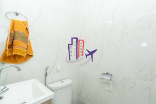 Apartamento Para Vender no bairro Eldorado em Contagem