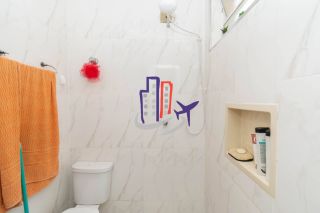 Apartamento Para Vender no bairro Eldorado em Contagem