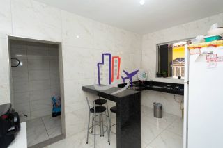 Apartamento Para Vender no bairro Eldorado em Contagem