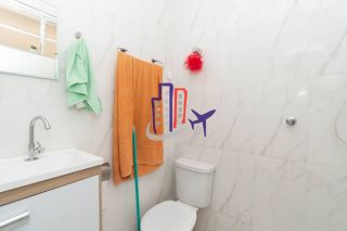 Apartamento Para Vender no bairro Eldorado em Contagem