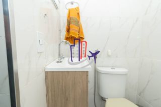 Apartamento Para Vender no bairro Eldorado em Contagem