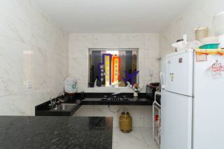 Apartamento Para Vender no bairro Eldorado em Contagem