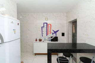 Apartamento Para Vender no bairro Eldorado em Contagem