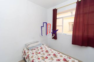 Apartamento Para Vender no bairro Eldorado em Contagem