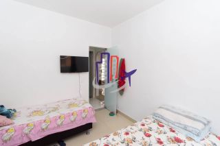 Apartamento Para Vender no bairro Eldorado em Contagem