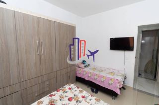 Apartamento Para Vender no bairro Eldorado em Contagem