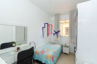 Apartamento Para Vender no bairro Eldorado em Contagem