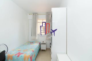 Apartamento Para Vender no bairro Eldorado em Contagem