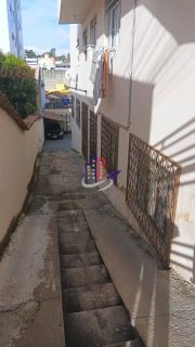 Apartamento Para Vender no bairro Eldorado em Contagem