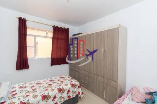 Apartamento Para Vender no bairro Eldorado em Contagem