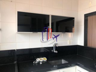Apartamento Para Vender com 02 quartos no bairro Novo Riacho em Contagem